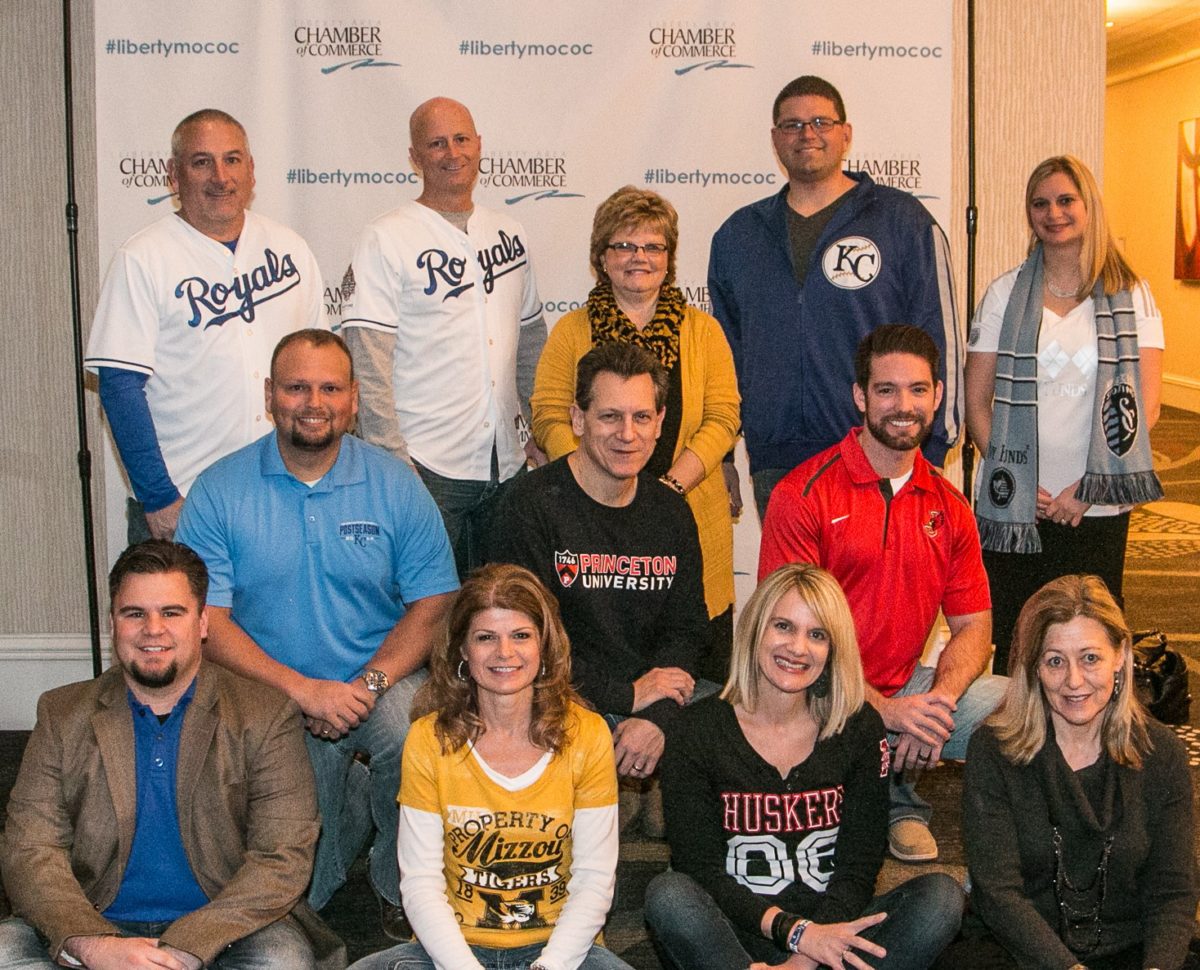  Liberty Chamber of Commerce