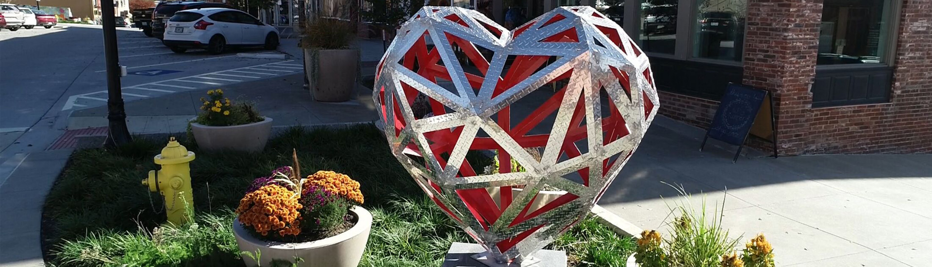 Liberty Chamber of Commerce Liberty, MO