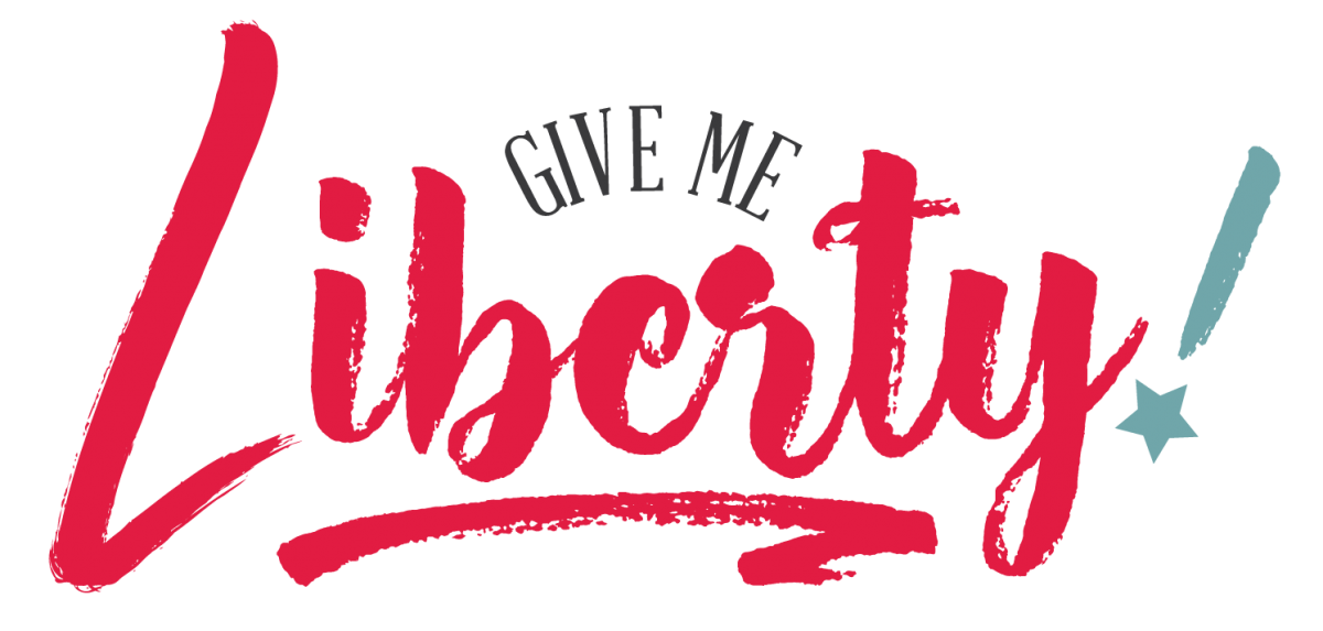 Tourism Logo Liberty Chamber of Commerce