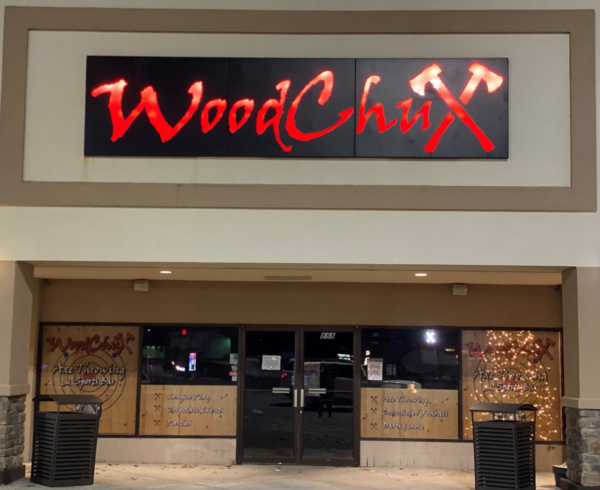 Business of the Month 2020 Liberty Chamber of Commerce