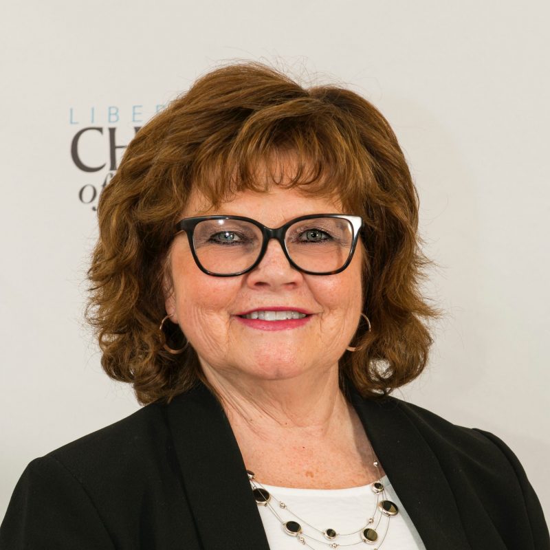 Board of Directors Liberty Chamber of Commerce